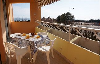 Foto 1 - Cozy Flat With Terrace,180m From the Beach-beahost