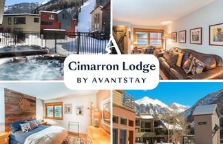 Photo 1 - Cimarron Lodge 20 by Avantstay Ski In/ Ski Out Condo in Ideally Located Complex w/ Hot Tubs