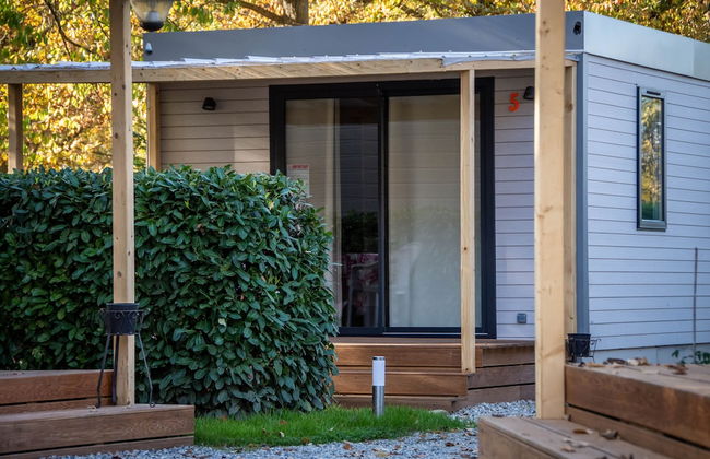 Eco House Romantic Vigna - in Piedmont - Photo 18