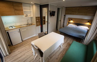 Photo 1 - Eco House Romantic Vigna - Ideal for 2 Guests, in Alba