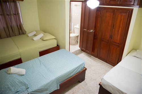 Photo 2 - 2bedroom 2 Bathroom Apartment Close to Sirena San Isidro in Santo Domingos Este