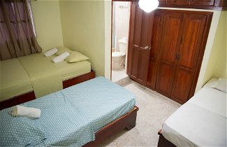 Foto 2 - 2bedroom 2 Bathroom Apartment Close to Sirena San Isidro in Santo Domingos Este