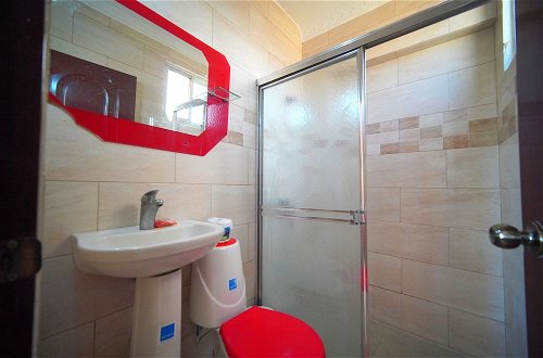 Foto 7 - 2bedroom 2 Bathroom Apartment Close to Sirena San Isidro in Santo Domingos Este