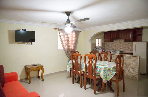 Photo 5 - 2 Bedroom 2 BA Apartment in Santo Domingo Este- Near Airport & Parque del Este