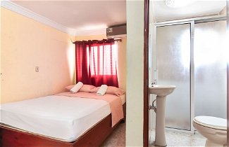 Foto 1 - Lovely 1-bed Apartment in Santo Domingo Este