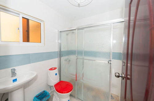 Foto 6 - 2bedroom 2 Bathroom Apartment Close to Sirena San Isidro in Santo Domingos Este