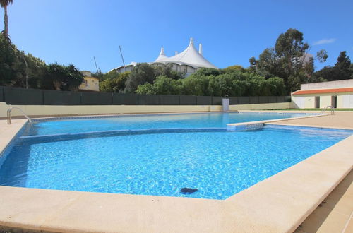 Photo 9 - Apartment With Pool - Albufeira