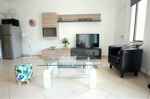 Foto 5 - Apartment With Pool - Albufeira