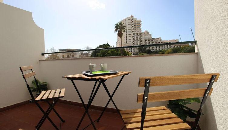 Foto 1 - Apartment With Pool - Albufeira