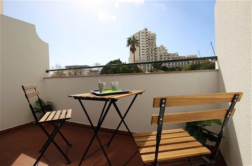 Foto 1 - Apartment With Pool - Albufeira