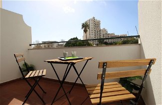 Photo 1 - Apartment With Pool - Albufeira