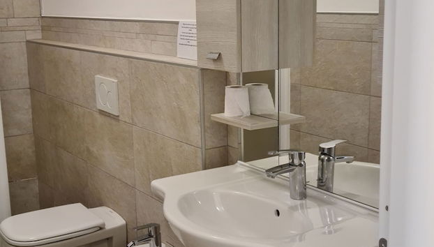 Servicios del cuarto de baño