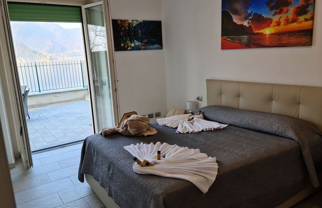 Romantic Dream On The Lake - Foto 4