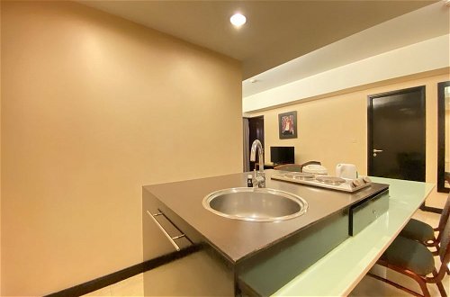 Foto 8 - Comfort Living 2Br At Braga City Walk Apartment