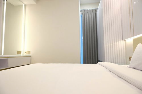 Foto 4 - Exclusive And Spacious 2Br Apartment At Supermall Mansion Surabaya