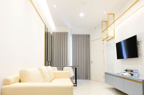 Photo 12 - Exclusive And Spacious 2Br Apartment At Supermall Mansion Surabaya