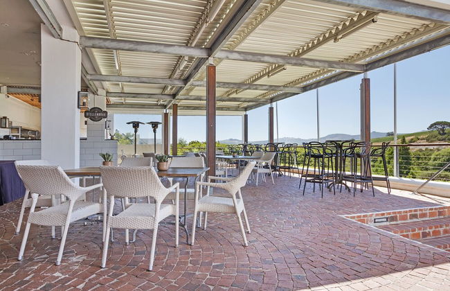 Winelands Golf Lodges 26 - Foto 22