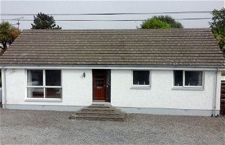 Foto 1 - Lovely 3 Bedroom Bungalow Located in Drummore