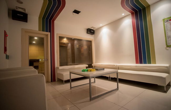 Club Castle - Photo 33