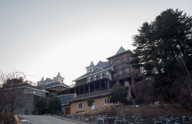 Club Castle - Photo 62