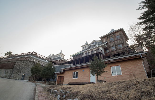 Club Castle - Photo 63