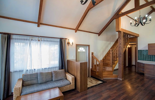 Club Castle - Photo 14