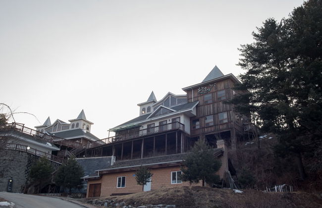 Club Castle - Photo 64