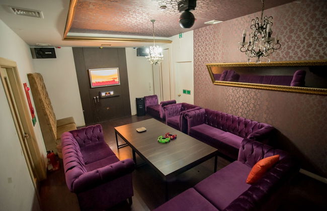 Club Castle - Photo 37