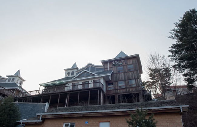 Club Castle - Photo 67