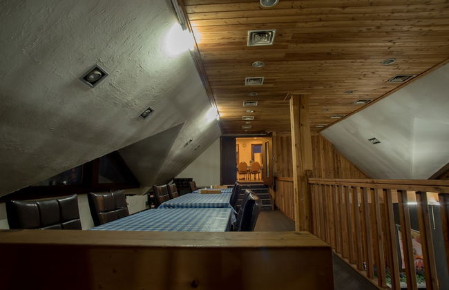 Club Castle - Photo 45