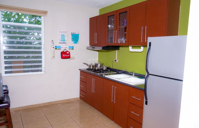 Wilderness Ramey Apartments - Foto 42