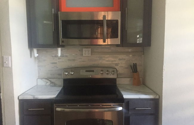 Wilderness Ramey Apartments - Foto 41