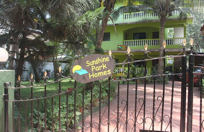 Sunshine Park Homes - Foto 19