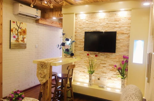 Foto 4 - Youcun Apartment - Ru Shan