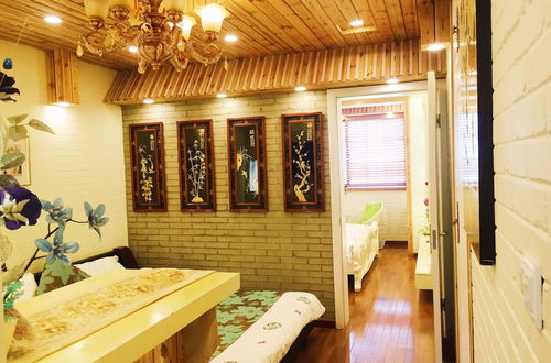 Photo 11 - Youcun Apartment - Ru Shan