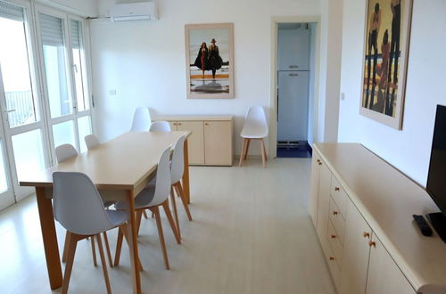 Photo 13 - Apartment for 6 People With Three Large Terraces Facing the Seaside