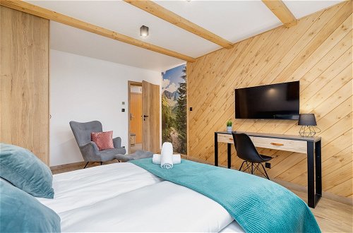 Foto 4 - Premium Mountain Apartments Zakopane