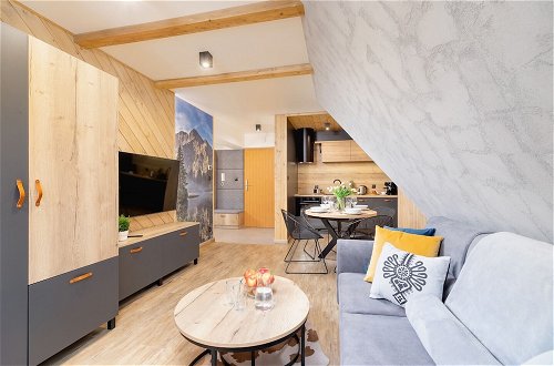 Photo 45 - Premium Mountain Apartments Zakopane