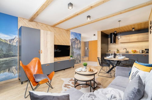 Foto 40 - Premium Mountain Apartments Zakopane