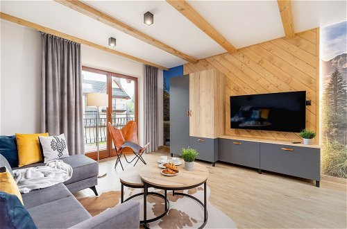 Foto 42 - Premium Mountain Apartments Zakopane