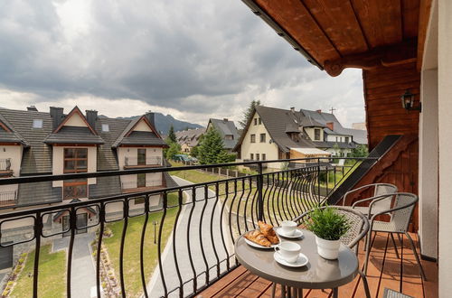 Foto 57 - Premium Mountain Apartments Zakopane