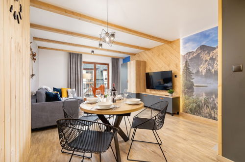 Foto 20 - Premium Mountain Apartments Zakopane