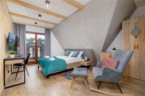 Foto 8 - Premium Mountain Apartments Zakopane