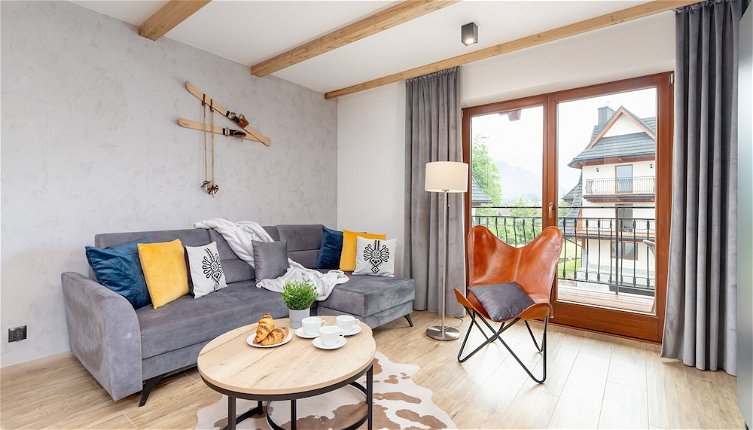 Foto 1 - Premium Mountain Apartments Zakopane