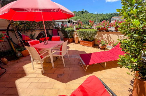 Photo 53 - Sunny Apartment in the Historic Centre of Spoleto