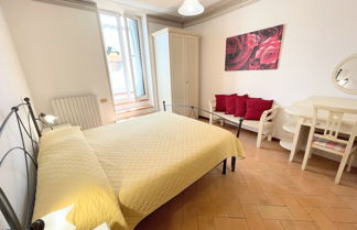 Photo 3 - Spoleto Bella - Apartment With Terrace in Central Area - Wifi + Aircon