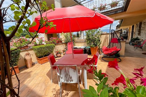 Foto 65 - Beautiful Terrace in Spoleto Italy