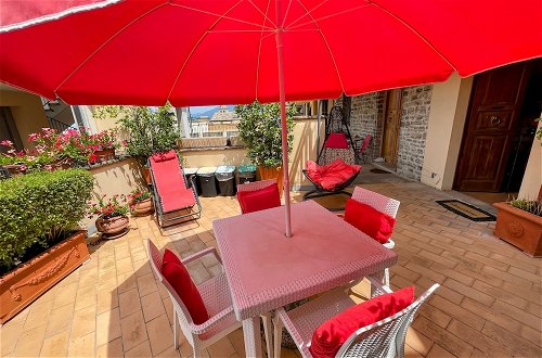 Foto 62 - Spoleto Bella - Apartment With Terrace in Central Area - Wifi + Aircon