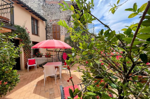 Foto 70 - Beautiful Terrace in Spoleto Italy