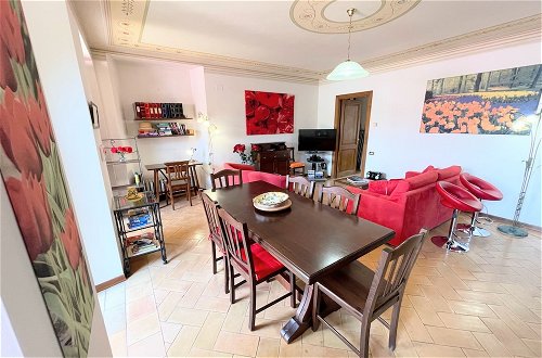 Foto 21 - Spoleto Bella - Apartment With Terrace in Central Area - Wifi + Aircon